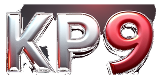 kp9 logo